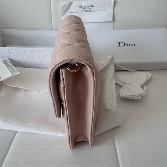 Dior pouch - Picture 5 of 16